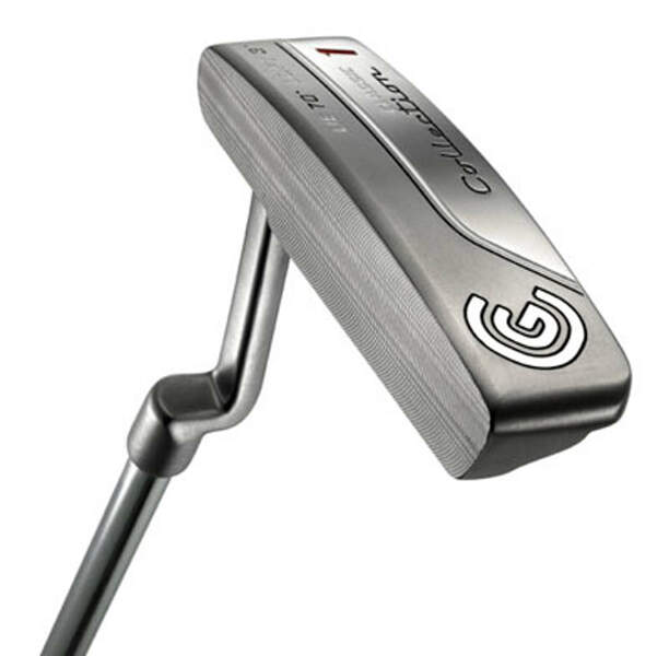 Cleveland 2010 Classic 1 Putter 2nd Swing Golf